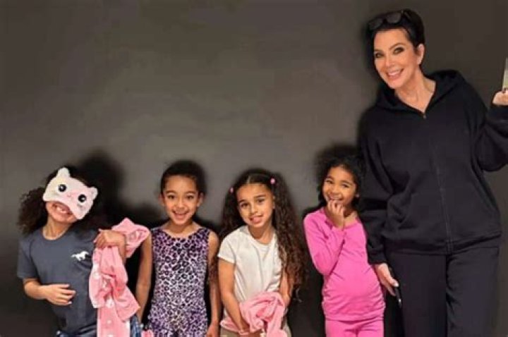 Khloe Kardashian, True & Cousins