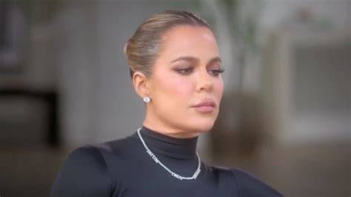 Khloe Kardashian Wears Dream Necklace In New Video: Watch – Hollywood Life
