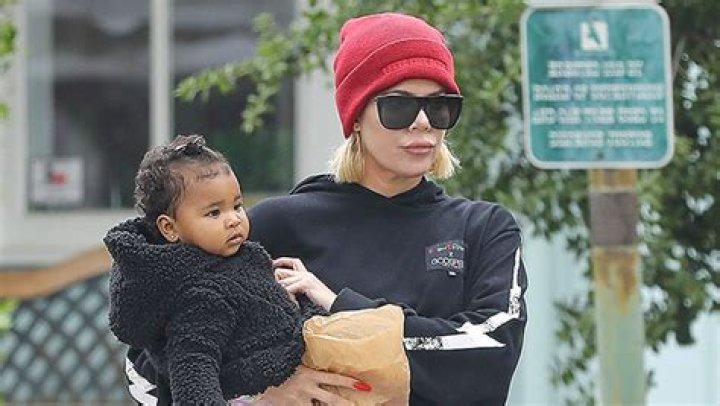 Khloe Kardashian: Why She’s Okay With Spoiling True, 1, Despite Fan Criticism