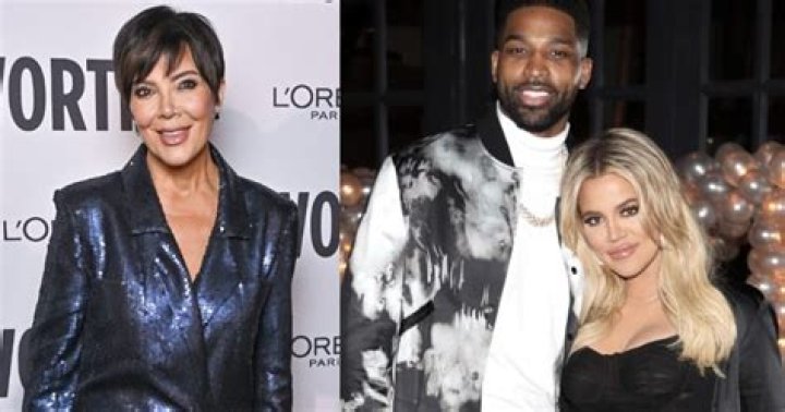Khloe Kardashian Wonders If Tristan Is Trying To ‘Get Close’ To Her On Alien Hunting Trip