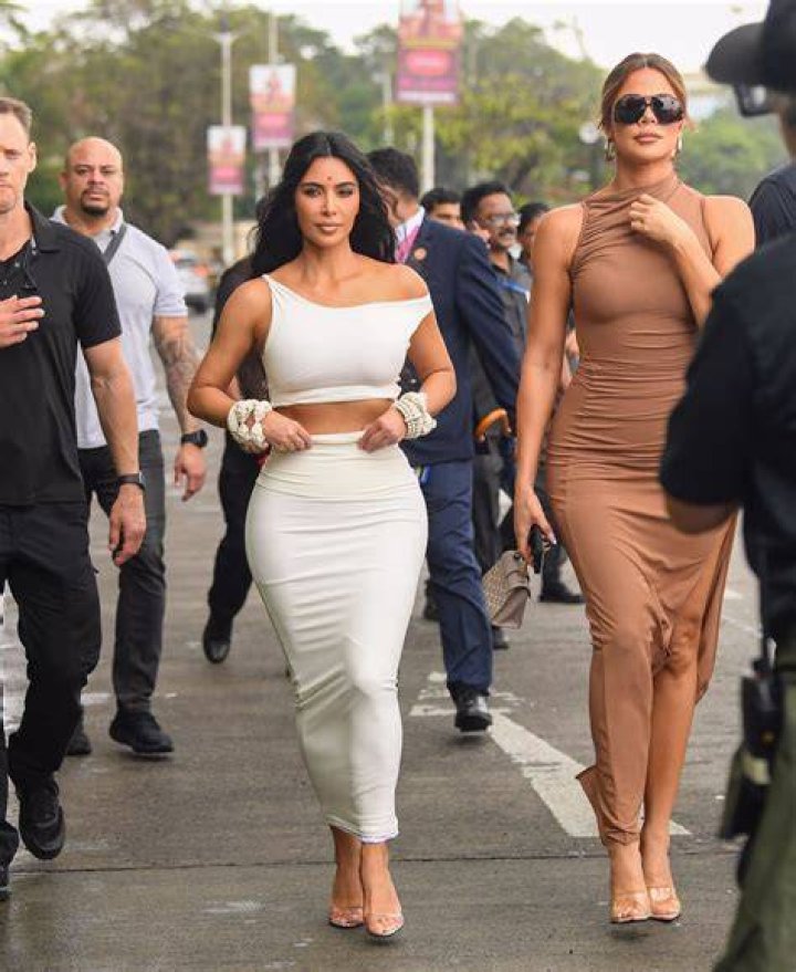 khloe kim