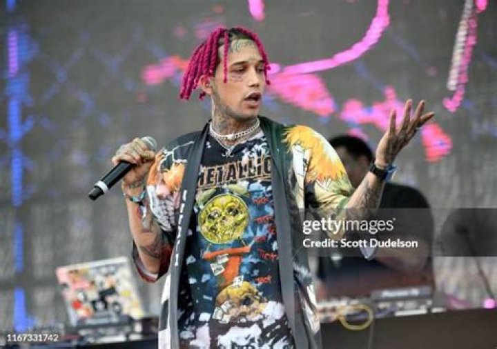 Kid Ink Real Street Festival, Anaheim, USA - 11 Aug 2019