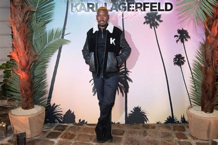 Kiddy Smile At Paris Fashion Week