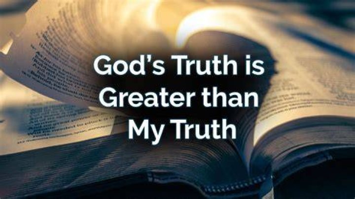 Kids Need To Know The Truth – Hollywood Life