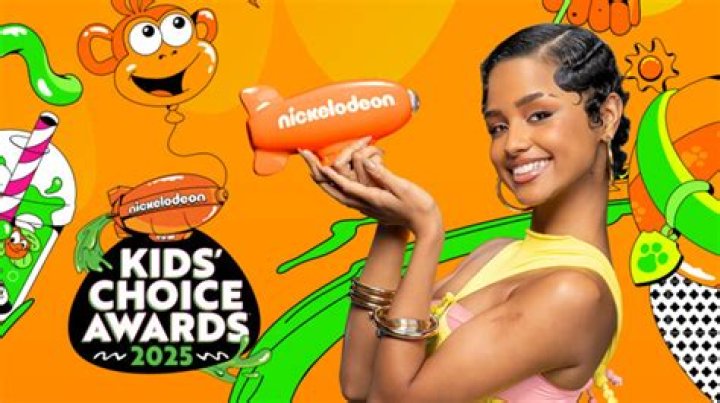 Kids&rsquo; Choice Sports Awards, Arrivals, Los Angeles, USA &ndash; 19 Jul 2018
