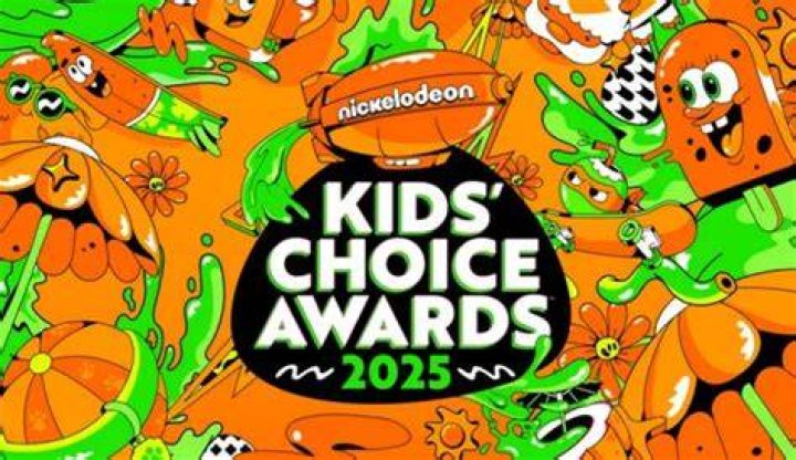 Kids&rsquo; Choice Sports Awards
