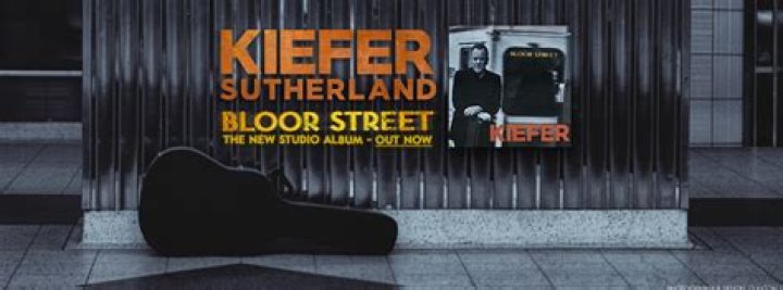 Kiefer O&rsquo;Reilly