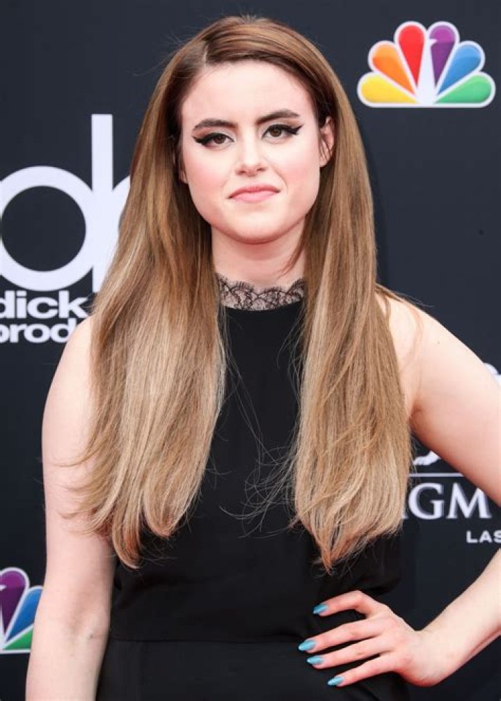 Kiiara At Warner Music&rsquo;s Pre-Grammys Party