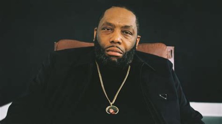 Killer Mike