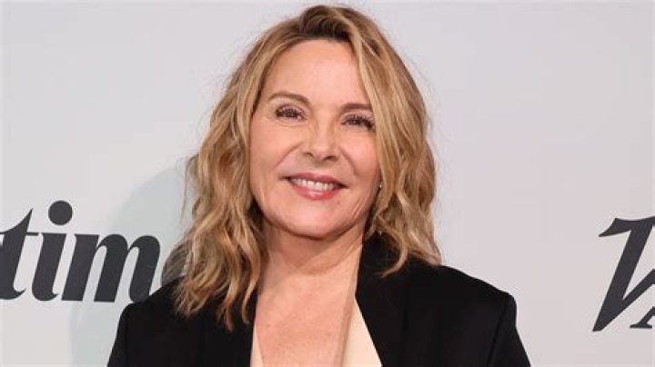 Kim Cattrall Seemingly Reacts To The Disappearance Of Samantha Jones On ‘And Just Like That…’