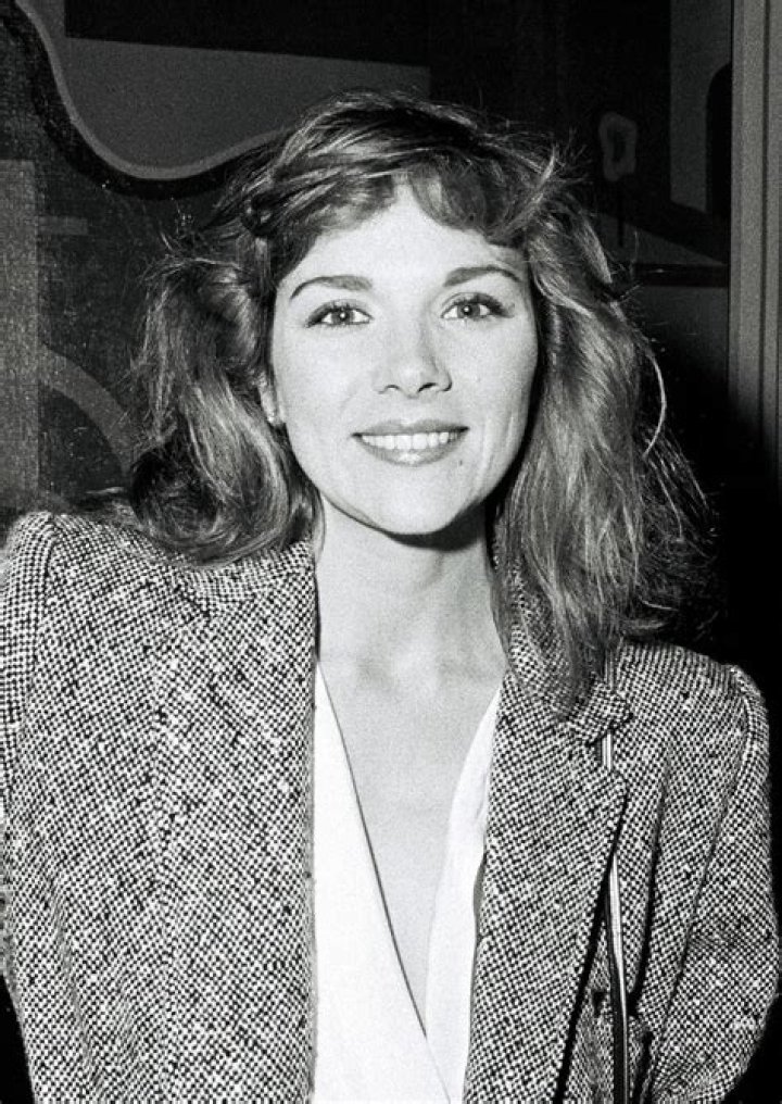Kim Cattrall Young: Photos – Hollywood Life