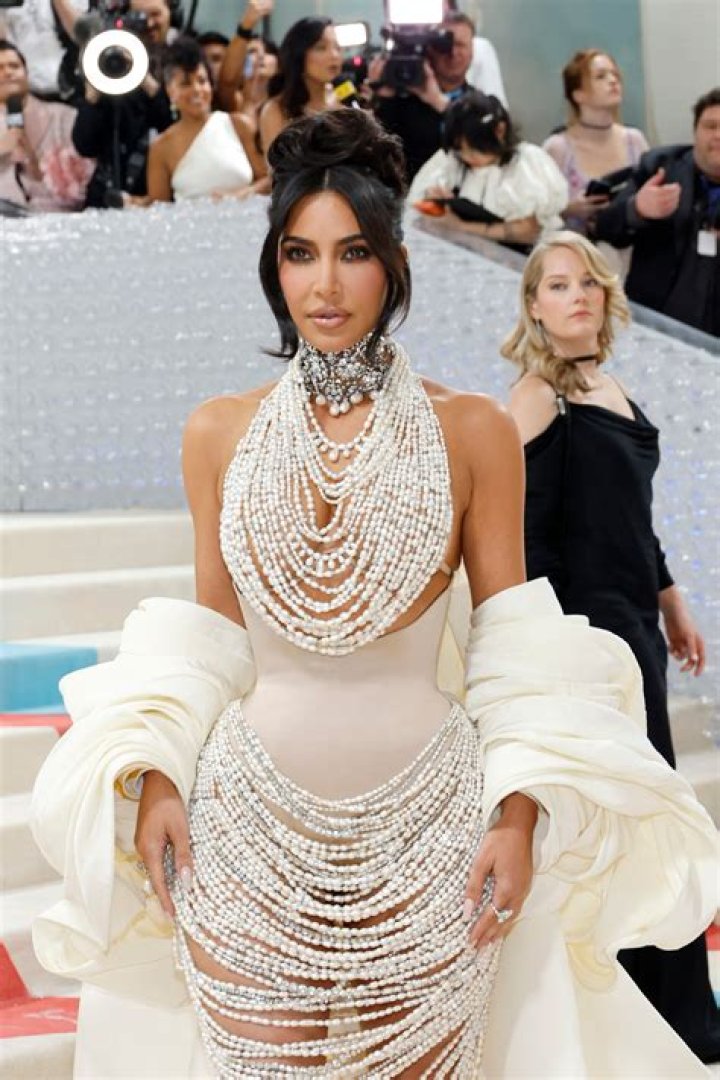 Kim K