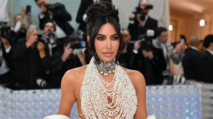Kim Karadshian's ring