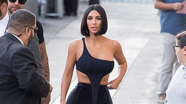 Kim Kardashian Admits She Got ‘Carried Away’ When She Made ‘Insensitive’ Anorexia Comment