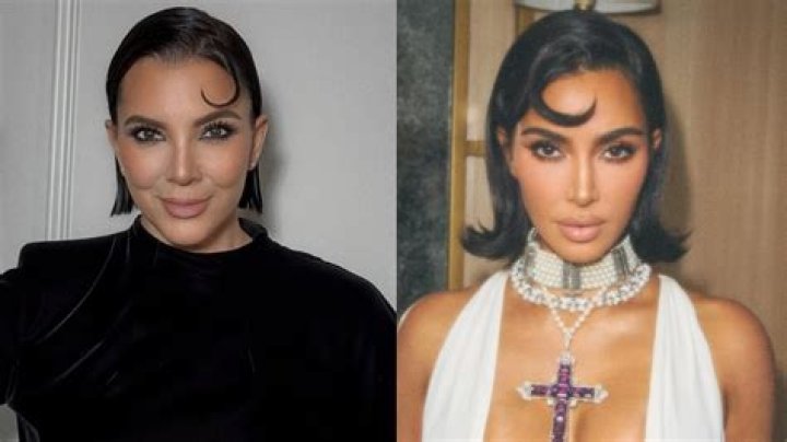 Kim Kardashian Admits To Laser Treatments To ‘Erase Wrinkles’ – Hollywood Life