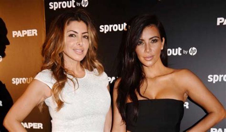 kim kardashian and larsa pippen
