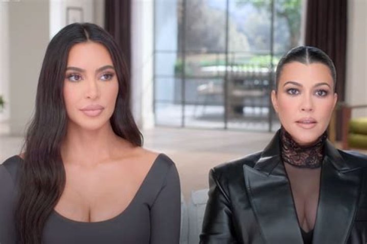 Kim Kardashian At Ripley&rsquo;s