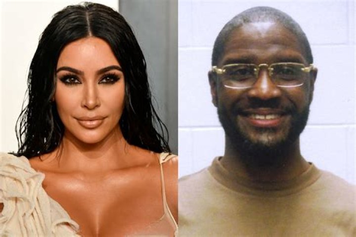 Kim Kardashian, Brandon Bernard