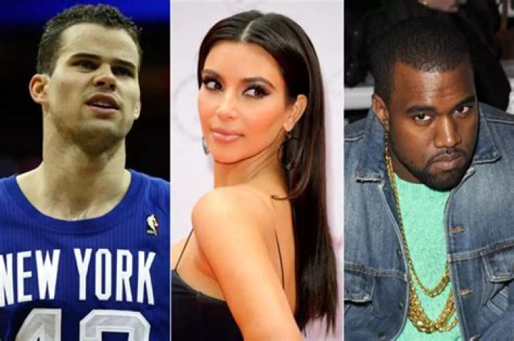Kim Kardashian Cheated Kanye West