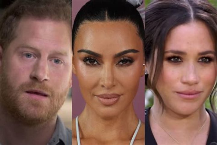 Kim Kardashian Explains Why She Reached Out To Kanye When They Were At The ‘Height’ Of Not Talking