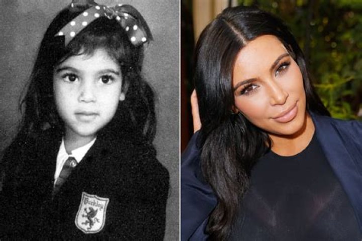 Kim Kardashian Famous Video