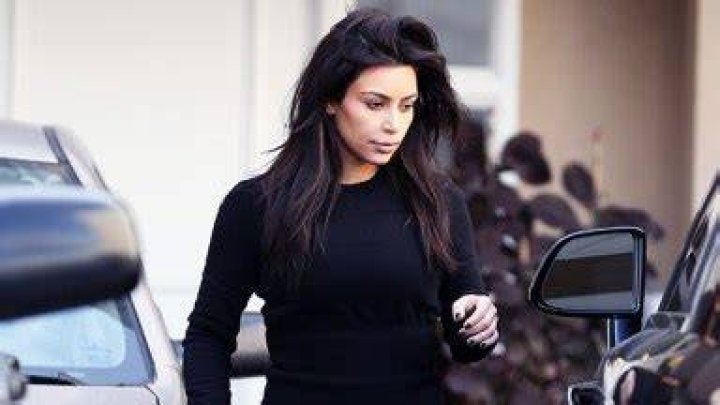 Kim Kardashian Goes Makeup-Free For SKKN Campaign Video – Hollywood Life