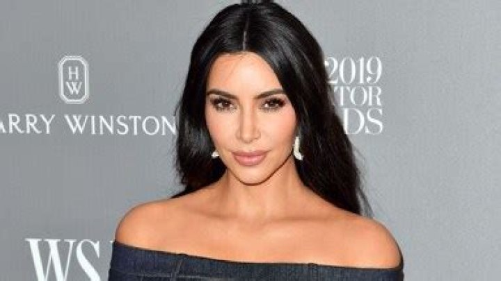 Kim Kardashian Goes Makeup-Free in New TikTok ‘Photo Dump’