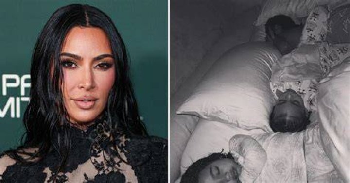 Kim Kardashian Gushes Over ‘Bridgerton’s Sex Scene In Instagram Videos – Hollywood Life