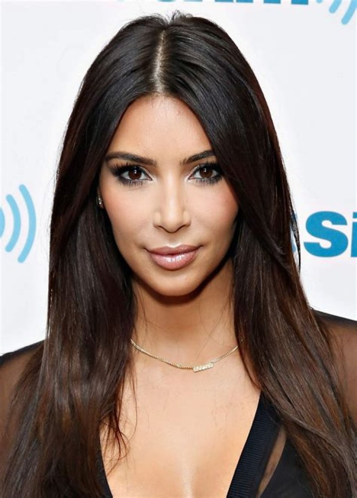 Kim Kardashian In 2014