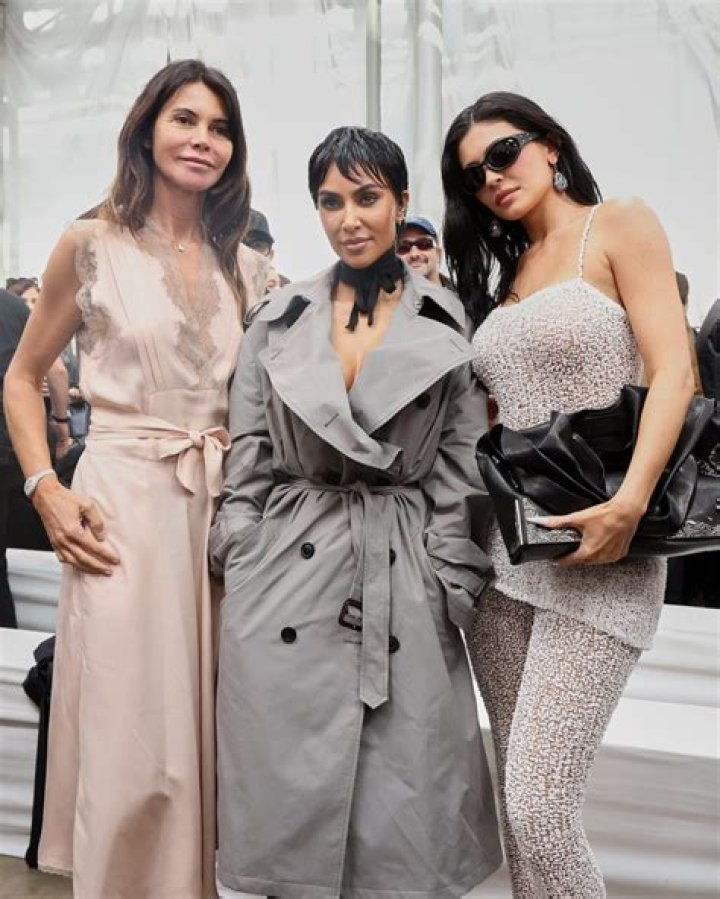 Kim Kardashian In Paris In 2019