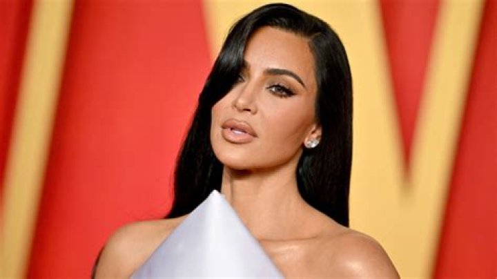 Kim Kardashian in Turks and Caicos