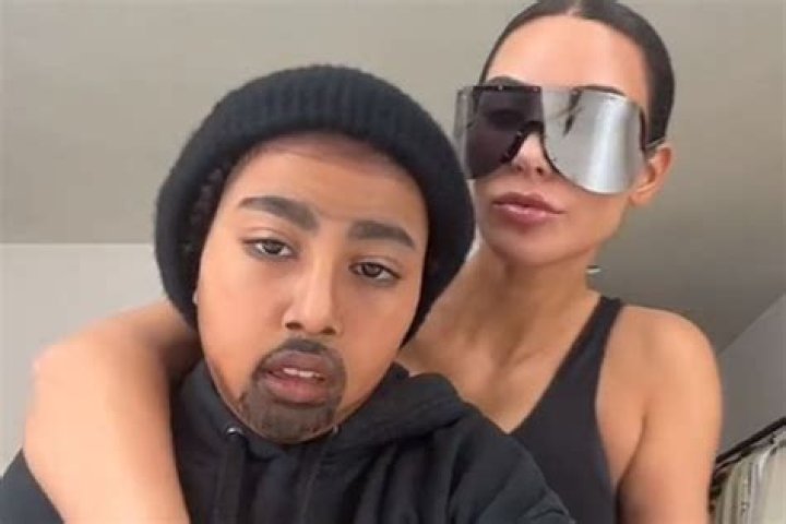 kim kardashian kaney west