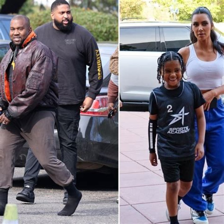 Kim Kardashian, Kanye West & Kendall Jenner 2019 Met Gala