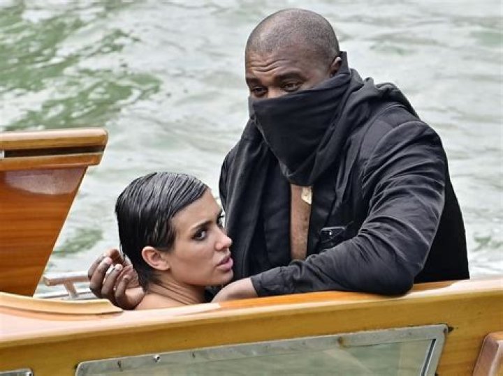 Kim Kardashian & Kanye West Are No PR Stunt — It's True Love