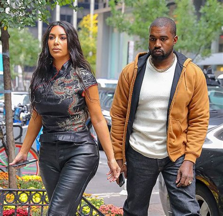 Kim Kardashian & Kanye West Back Together? Where They Stand After Pete Split – Hollywood Life