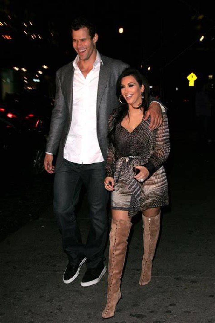 Kim Kardashian & Kris Humphries: Their 8 Biggest Fights!