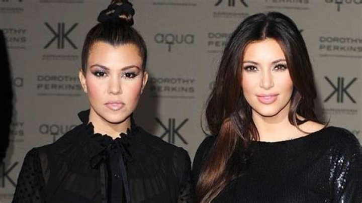 Kim Kardashian ‘Looks Up To’ Sisters Kylie & Kourtney For Co-Parenting Advice As She ‘Mends Gaps’ With Kanye