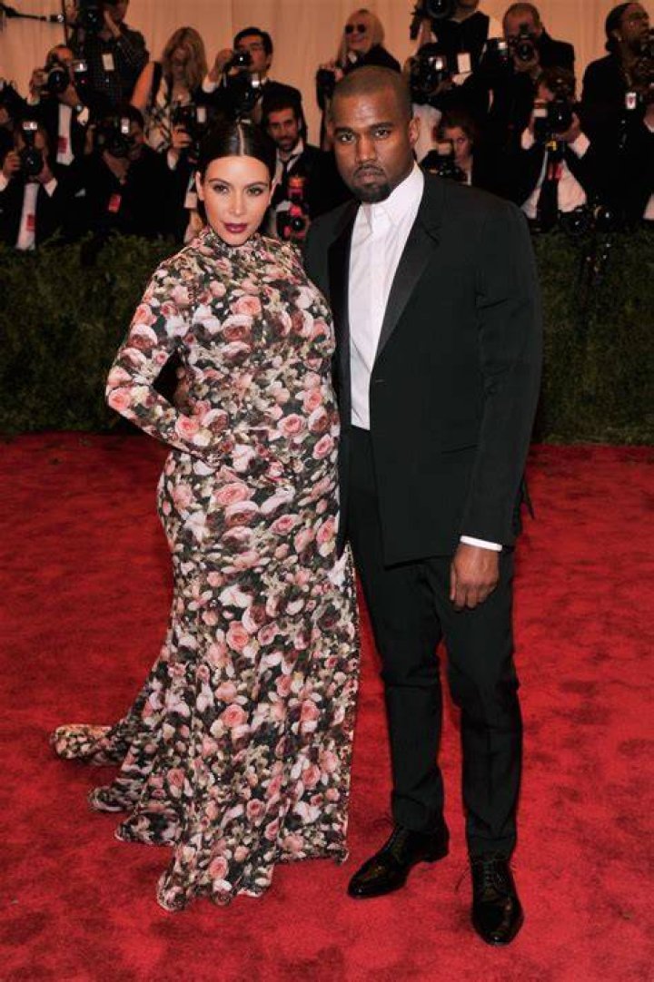 kim kardashian met gala