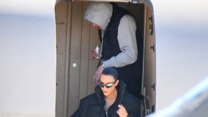Kim Kardashian Reportedly Meets Pete Davidson’s Grandparents On Secret Staten Island Trip
