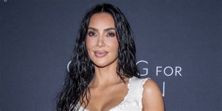 Kim Kardashian Reveals Adorable Texts From Nephew Mason, 12, Warning North, 8, Not To Go Live On TikTok