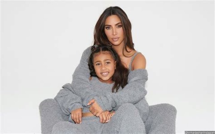 Kim Kardashian Reveals The Meanest Thing Her Daughter North Has Ever Said To Her