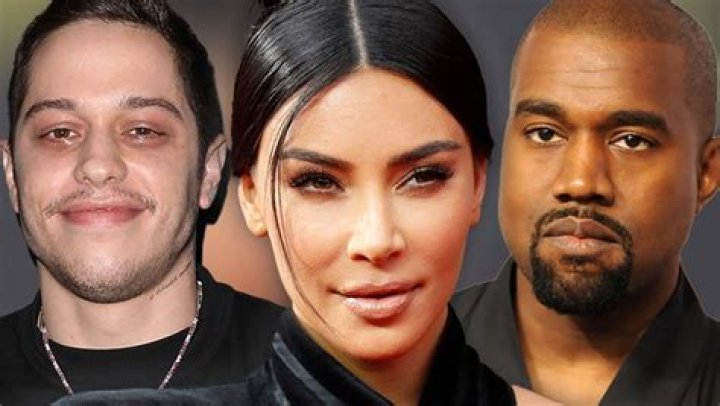 Kim Kardashian Reveals Whether She’s Ready To Date & Where She Thinks She’ll Find Her Next BF