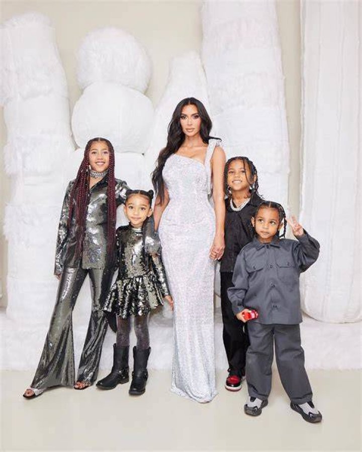 Kim Kardashian’s ‘Priority’ Is ‘Protecting Her Kids’ Amid Kanye West Drama: ‘This Is Hard On Her’