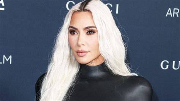 Kim Kardashian Says She’s ‘Re-Evaluating’ Relationship With Balenciaga After Scandal