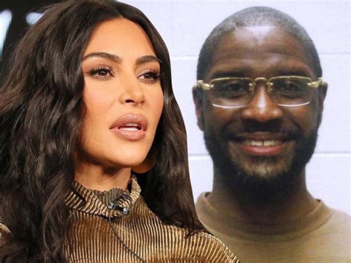 Kim Kardashian Says She’s ‘So Messed Up’ After Brandon Bernard’s Execution: He Was ‘So Sorry’