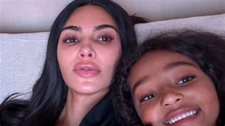 Kim Kardashian Shares Adorable New Video Of Saint & Chicago Showing Off Their Epic Dance Skills