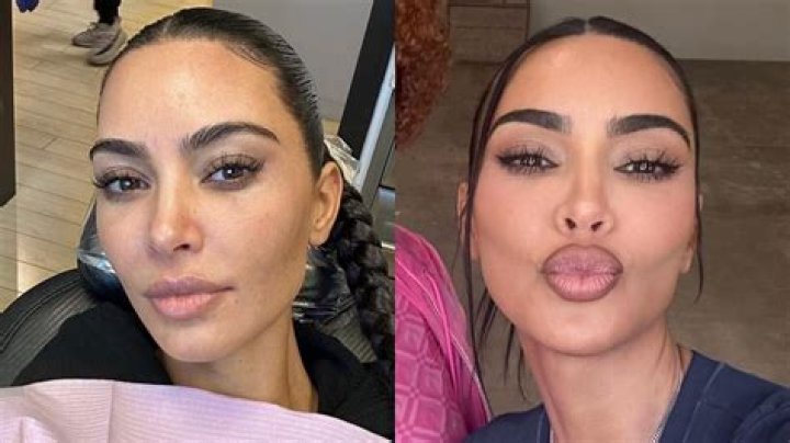 Kim Kardashian spoofs &lsquo;The Bachelorette&rsquo;
