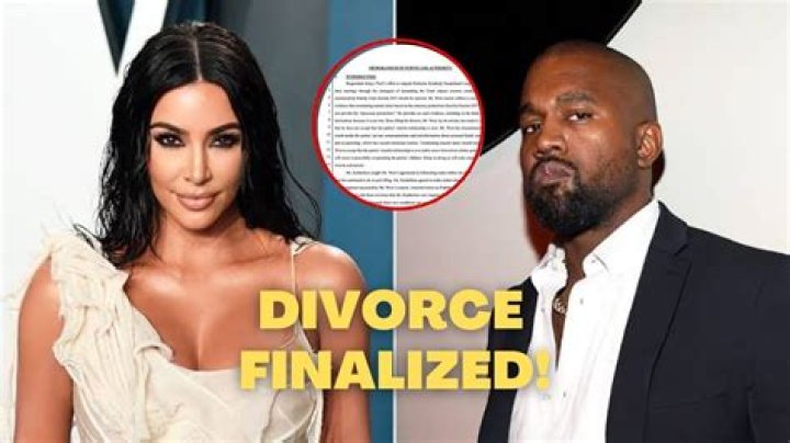 Kim Kardashian Wants Kanye Divorce Finalized For 42nd Bday: Exclusive – Hollywood Life