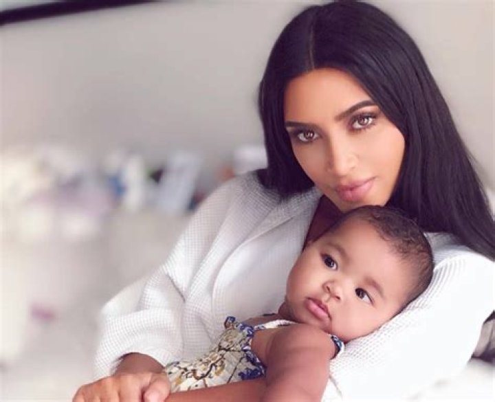 Kim Kardashian Wishes Niece True Thompson A ‘Happy 2nd Birthday’ With 10 Adorable Photos
