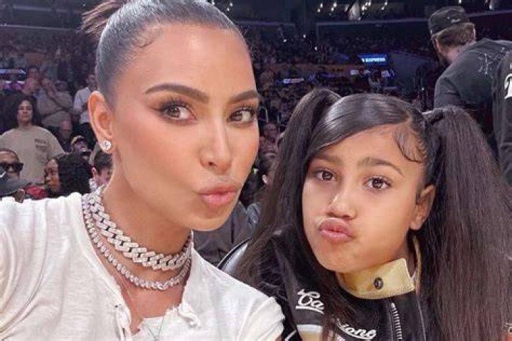 kim kardashisan kanye west